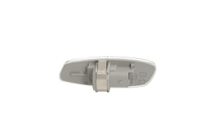 Semnalizator oglinda Stanga (transparent) potrivit DS DS 4; CITROEN C3 I, C3 II, C4, C4 I, C4 II, C4 PICASSO I, C5 II, C5 III, C8, DS3, DS4 1.0-3.0D 02.02- 09.04- - Img 2