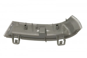 Semnalizator Stanga (alb, LED) potrivit SEAT ALHAMBRA; SKODA SUPERB I; VW EOS, GOLF PLUS V, GOLF V, GOLF VI, JETTA III, PASSAT B5.5 1.2-Electric 09.95-05.16 04.00-05.14 - Img 2