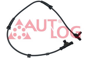 Senzor ABS Fata Dreapta/Stanga potrivit SMART FORTWO 0.8D/1.0/Electric 01.07- - Img 3