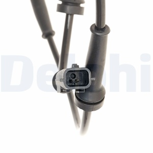 Senzor ABS Spate Dreapta/Stanga potrivit DACIA DUSTER, DUSTER/SUV; RENAULT ARKANA I, DUSTER, KAPTUR 1.2-2.0 06.10- - Img 4