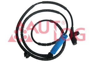 Senzor ABS Spate Dreapta/Stanga potrivit LAND ROVER RANGE ROVER III 3.0D-5.0 03.02-08.12 - Img 2