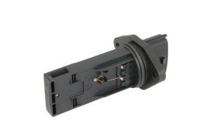 Senzor debit aer (5 pin, cartus) potrivit VOLVO C70 I, S60 I, S80 I, V70 II, XC70 I, XC90 I; ALFA ROMEO 145, 146, 156, 159, 166, BRERA, SPIDER; CADILLAC CTS; FERRARI 599 GTB/GTO 1.0-6.0 01.94- - Img 1