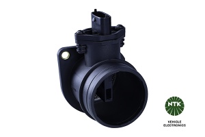 Senzor debit aer (5 pin, modul) potrivit ALFA ROMEO 147, GT; FIAT MAREA, MULTIPLA, STILO; GAZ SOBOL; HONDA CIVIC VII; LADA 110, 111, 112, KALINA, NIVA, PRIORA, SAMARA; UAZ 3160 1.3-2.9 09.87- - Img 3