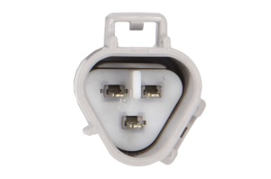 Senzor impulsuri arbore cotit potrivit LEXUS IS II; TOYOTA AURIS, AVENSIS, COROLLA, COROLLA VERSO, RAV 4 III, RAV 4 IV, VERSO 2.0D/2.2D 07.05-09.19 - Img 2