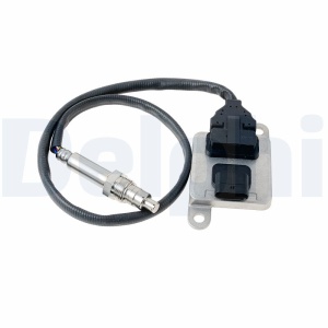 Senzor NOx potrivit BMW 3 (E90), 3 (E91), 3 (E92), 3 (E93), 5 (E60), 5 (E61), 6 (E63), 6 (E64) 2.0/2.5/3.0 09.06-12.13 - Img 3