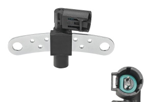 Senzor pozitie arbore cotit potrivit AUDI A4 B7; DACIA DUSTER, DUSTER/SUV, LOGAN, LOGAN EXPRESS, LOGAN II, LOGAN MCV, LOGAN MCV II, SANDERO, SANDERO II; NISSAN KUBISTAR 1.2-3.0 05.90- - Img 3