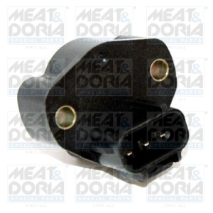 Senzor pozitie clapeta acceleratie potrivit DODGE DAKOTA, VIPER; JEEP CHEROKEE, GRAND CHEROKEE I, GRAND CHEROKEE II, WRANGLER II 2.5-8.0 10.84-04.07 - Img 3