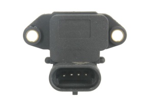 Senzor presiune galerie admisie (4 pin) potrivit LAND ROVER DEFENDER, DISCOVERY II, FREELANDER I; MG MG TF, MG ZR, MG ZS, MG ZT, MG ZT- T, MGF; MINI (R50, R53) 1.1-2.5D 03.95-02.16 - Img 2