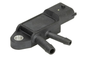 Senzor presiune gaze evacuare (numar pini: 3) potrivit IVECO DAILY V, DAILY VI; ALFA ROMEO 159, BRERA, GIULIA, GIULIETTA, GIULIETTA/HATCHBACK, MITO, SPIDER, STELVIO 1.3D-3.0D 09.03- - Img 1