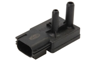Senzor presiune gaze evacuare (numar pini: 3) potrivit LAND ROVER RANGE ROVER III 3.6D/4.4D 04.06-08.12 - Img 1