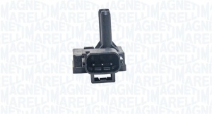Senzor presiune gaze evacuare (numar pini: 3) potrivit LAND ROVER RANGE ROVER III 3.6D/4.4D 04.06-08.12 - Img 3