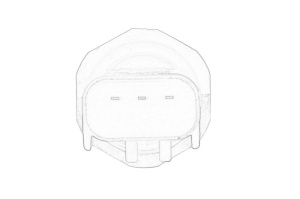 Senzor presiune ulei potrivit JEEP GRAND CHEROKEE III 3.0/3.0D 06.05- - Img 2