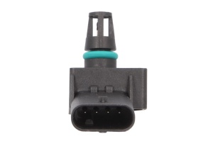 Senzor temperatura aer admisie potrivit AUDI A1, A3, A4 ALLROAD B8, A4 ALLROAD B9, A4 B8, A4 B9, A5, A6 C7, A7, Q3, Q5, TT; CUPRA ATECA; MITSUBISHI COLT VI; SEAT ALHAMBRA 1.3-2.0CNG 06.04- - Img 2