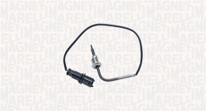 Senzor temperatura evacuare (inainte de turbo) potrivit CHRYSLER 300C; JEEP GRAND CHEROKEE IV 3.0D 02.11- - Img 3