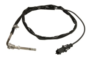 Senzor temperatura gaze evacuare (dupa dpf) potrivit CADILLAC BLS; SAAB 9-3, 9-3X 1.9D 09.04- - Img 1