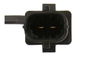 Senzor temperatura gaze evacuare (dupa dpf) potrivit CADILLAC BLS; SAAB 9-3, 9-3X 1.9D 09.04- - Img 2