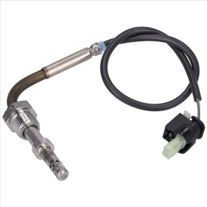 Senzor temperatura gaze evacuare (dupa turbo) potrivit MERCEDES E (W211) GL (X164) M (W164) S (W221, V221); SMART FORFOUR 1.5D/4.0D 09.04-12.13 - Img 2