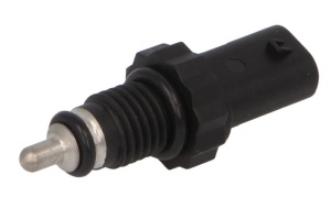 Senzor temperatura lichid racire (numar pini: 2) potrivit AUDI A1, A4 ALLROAD B8, A4 B8, A5, A6 ALLROAD C6, A6 C6, A6 C7, A7, A8 D4, Q3, Q5, Q7, R8, R8 SPYDER; PORSCHE CAYENNE 1.2D-6.0D 05.04- - Img 1