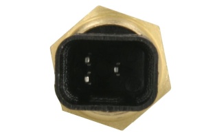 Senzor temperatura lichid racire (numar pini: 3, negru) potrivit DACIA DUSTER, DUSTER/SUV, LOGAN, LOGAN EXPRESS, LOGAN MCV, SANDERO, SOLENZA; LADA LARGUS; NISSAN KUBISTAR, PRIMASTAR 1.0-3.5 11.93- - Img 2