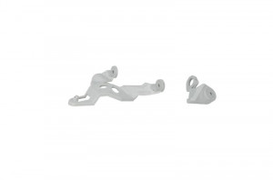 Set reparatie far Fata Dreapta, 1buc potrivit TOYOTA COROLLA 1.3-2.0D 11.01-08.19 - Img 2