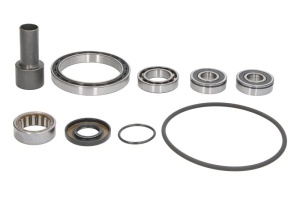 Set reparatie transmisie manuala potrivit DACIA LODGY, LOGAN, LOGAN II, LOGAN MCV, LOGAN MCV II, SANDERO, SANDERO II; RENAULT LOGAN I, LOGAN/STEPWAY II, THALIA III 1.0ALK-1.6LPG 09.04- - Img 2