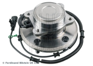 Set rulmenti cu butuc Spate Dreapta/Stanga (cu mufa) (30x85x50) potrivit CHRYSLER GRAND VOYAGER V, VOYAGER V; DODGE GRAND; VW ROUTAN 2.8D-4.0 06.07- - Img 2