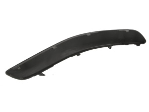Spoiler bara Fata Stanga grunduit potrivit VW TOURAN 02.03-05.10 - Img 2