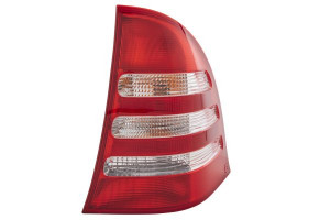 Stop lampa spate Dreapta (P21/4W/P21W) potrivit MERCEDES C T-MODEL (S203), C (W203) 05.00-08.07 - Img 1