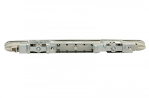 Stop lampa spate (negru) potrivit MERCEDES SL (R230) 10.01-01.12 - Img 2