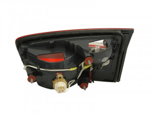 Stop lampa spate Stanga (partea interioara, LED) potrivit BMW 5 (F10), 5 (F11) 06.09-02.17 - Img 2