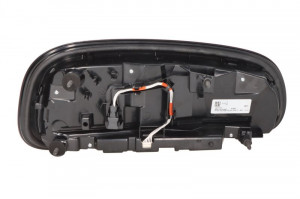 Stop spate dreapta (LED, glass culoare red) potrivit MINI MINI CLUBMAN F54 LCI 04.19- - Img 2