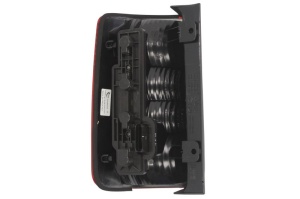 Stop spate Dreapta (P21/4W/P21W, versiune cu clapeta spate) potrivit VW CADDY III, CADDY III/MINIVAN 03.04-05.15 - Img 2