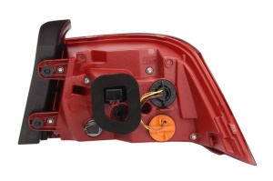 Stop spate Stanga (extern, LED/P21W/W21W) potrivit VW PASSAT ALLTRACK B7, PASSAT B7 08.10-12.20 - Img 2