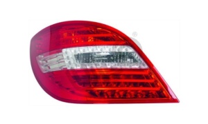 Stop spate Stanga (LED) potrivit MERCEDES R (W251, V251) 08.05-12.14 - Img 3