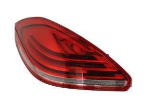 Stop spate Stanga (LED) potrivit PORSCHE PANAMERA 07.09-10.16 - Img 1