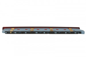 Stop suplimentar frana 12V, dinamic potrivit AUDI A4 B6 2000-2005 - Img 2