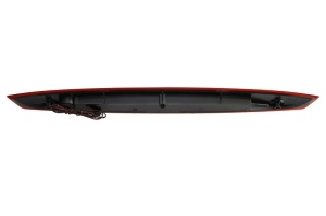 Stop suplimentar potrivit MERCEDES VITO / VIANO W639 09.03-10.10 - Img 2