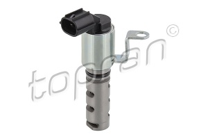 Supapa comanda pozitie arbore came potrivit DAIHATSU CHARADE VIII; SUBARU TREZIA; TOYOTA AURIS, COROLLA, IQ, URBAN CRUISER, VERSO S, YARIS 1.3/1.33 11.08- - Img 3