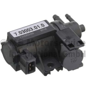 Supapa control electropneumatica potrivit ALFA ROMEO 159, BRERA, GIULIA, GIULIETTA, GIULIETTA/HATCHBACK, MITO, SPIDER, STELVIO; CITROEN NEMO, NEMO/MINIVAN; DODGE JOURNEY 0.9-3.0D 10.01- - Img 4