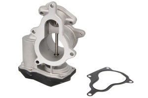 Supapa EGR potrivit AUDI A4 B7, A6 C6 2.0D 07.04-08.11 - Img 2