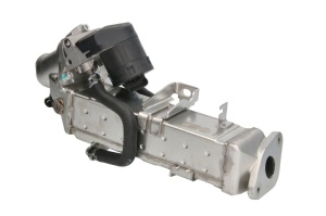Supapa EGR potrivit BMW 1 (E81), 1 (E82), 1 (E87), 1 (E88), 1 (F20), 1 (F21), 2 (F22, F87), 3 (E90), 3 (E91), 3 (E92), 3 (E93), 3 (F30, F80), 3 (F31), 3 GRAN TURISMO (F34), 4 (F32 1.6D/2.0D/3.0D 06.04- - Img 3