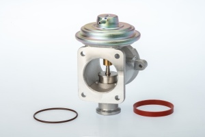 Supapa EGR potrivit BMW 1 (E81), 1 (E87), 3 (E90), 3 (E91), 3 (E92), 3 (E93), 5 (E60), 5 (E61), 6 (E63), 6 (E64), 7 (E65, E66, E67), X3 (E83), X5 (E53), X5 (E70) 2.0D/2.5D/3.0D 04.01-12.13 - Img 3