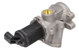 Supapa EGR potrivit FIAT IDEA; LANCIA MUSA 1.3D 10.04- - Img 2
