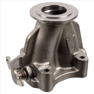 Supapa EGR potrivit MERCEDES ACTROS MP4 / MP5, ANTOS, AROCS OM473.900-OM473.915 07.11- - Img 3