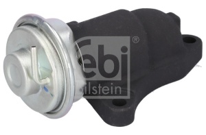 Supapa EGR potrivit MINI (R50, R53); TOYOTA YARIS, YARIS VERSO 1.4D 09.00-09.06 - Img 3
