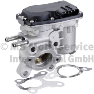 Supapa EGR potrivit NISSAN CABSTAR, NAVARA, NAVARA NP300, NP300, PATHFINDER III, PICK UP 2.5D 03.02- - Img 1