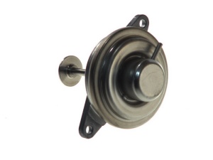 Supapa EGR potrivit OPEL ASTRA G, ASTRA G/KOMBI, FRONTERA B, OMEGA B, SINTRA, VECTRA B, ZAFIRA A; SAAB 9-3 2.0D/2.2D/2.3 11.96-06.05 - Img 2