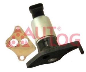 Supapa EGR potrivit OPEL ASTRA G, SPEEDSTER, VECTRA B, ZAFIRA A 2.2 06.00-08.05 - Img 3