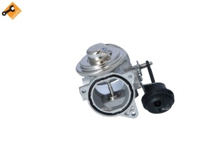 Supapa EGR potrivit SEAT ALTEA, TOLEDO III; SKODA OCTAVIA II; VW CADDY III, CADDY III/MINIVAN 1.9D 04.04-12.10 - Img 4