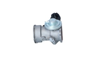 Supapa EGR potrivit VW TOUAREG 2.5D 01.03-05.10 - Img 1